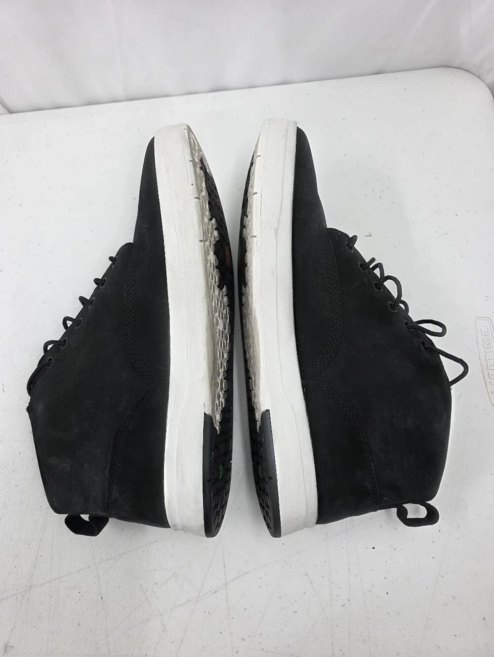 Timberland rebotl chukka